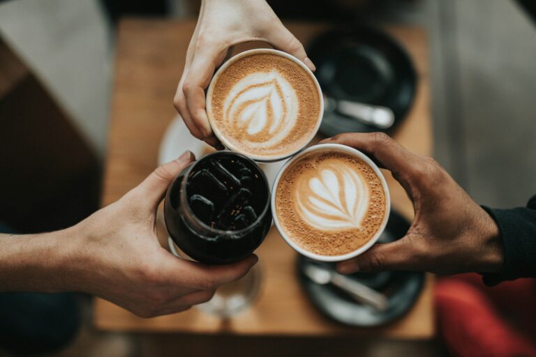 Tips and Tricks for Deliciously Satisfying Coffee!