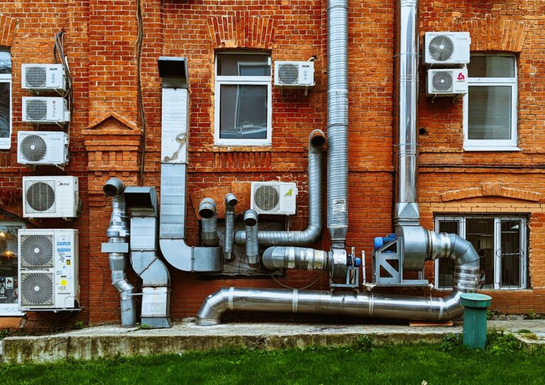 Choosing the Right HVAC System for Your Home!