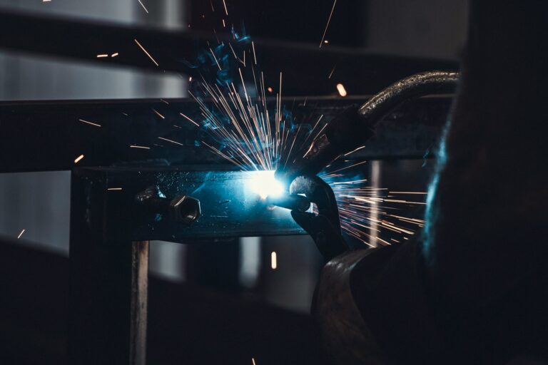 Exploring the Latest Innovations in Welding Technology