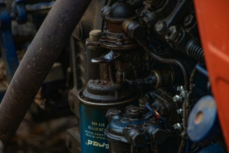 Keep Your Small Engine Running Strong: Essential Maintenance Tips