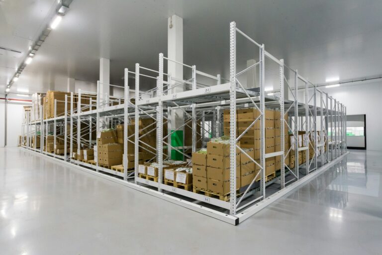 Whiteboards to Warehouses: Modernizing Your Moving Business